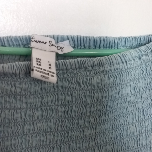 Streetwear Society Blouse - Picture 5 of 7